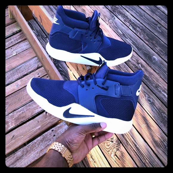 Nike incursion blue Clearance